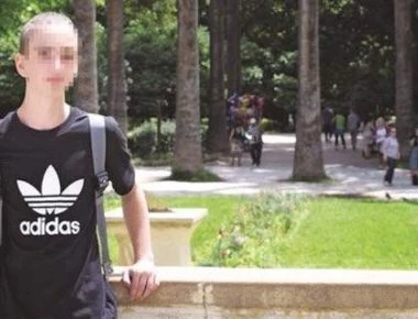Ανατριχιαστικά λόγια από τον 15χρονο πριν αυτοκτονήσει: «Ζω μια κόλαση, δεν έχω την κοινωνία μαζί μου»